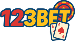 123bet Logo